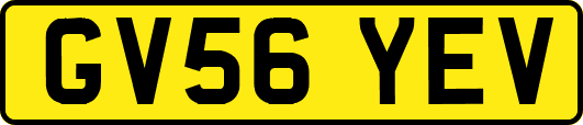 GV56YEV