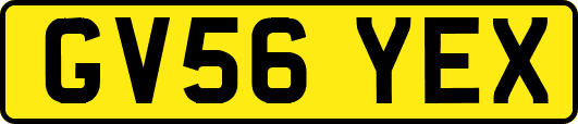 GV56YEX