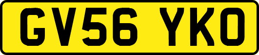 GV56YKO