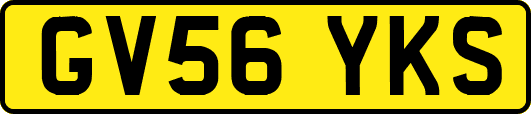 GV56YKS