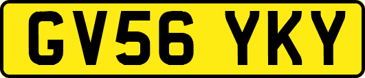 GV56YKY