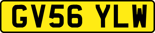 GV56YLW