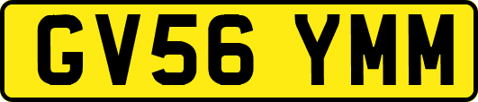 GV56YMM