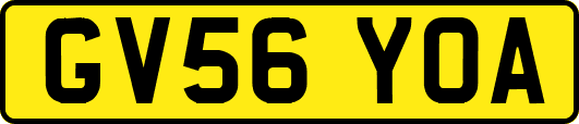 GV56YOA