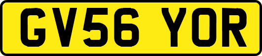 GV56YOR