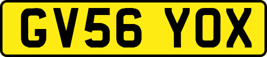 GV56YOX