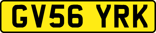 GV56YRK