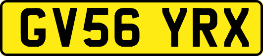 GV56YRX