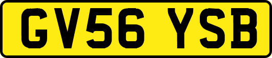 GV56YSB