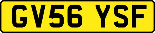 GV56YSF