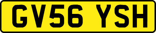 GV56YSH