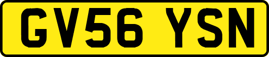 GV56YSN