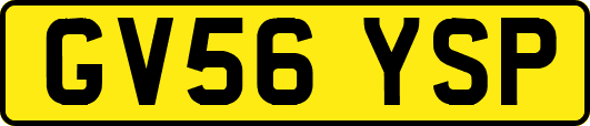 GV56YSP