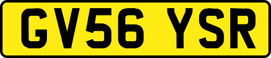 GV56YSR