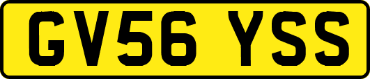 GV56YSS
