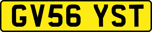 GV56YST