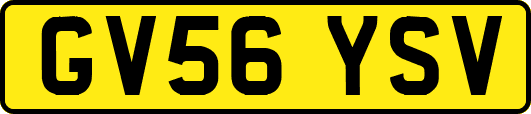 GV56YSV