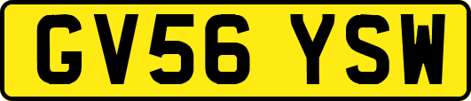 GV56YSW