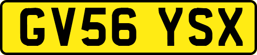 GV56YSX