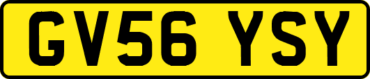GV56YSY