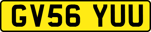 GV56YUU