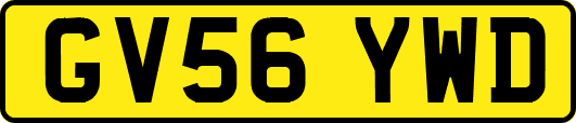 GV56YWD