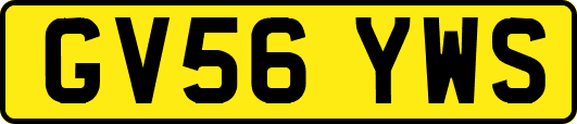 GV56YWS