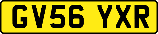 GV56YXR