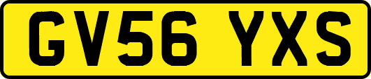 GV56YXS