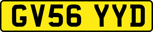GV56YYD