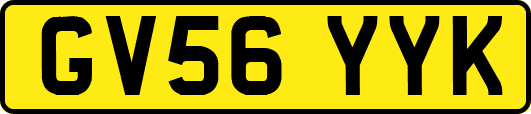 GV56YYK