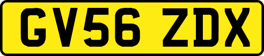 GV56ZDX