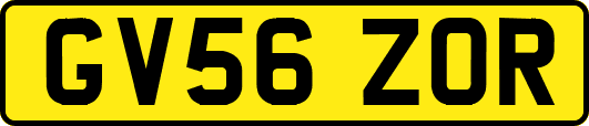 GV56ZOR