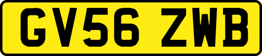 GV56ZWB