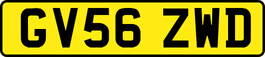 GV56ZWD