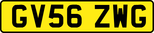 GV56ZWG