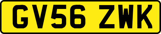 GV56ZWK