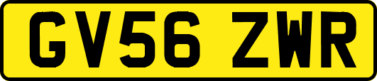 GV56ZWR