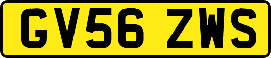 GV56ZWS
