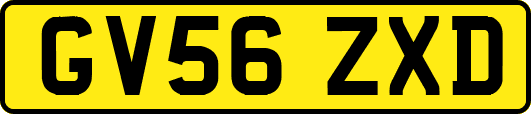 GV56ZXD