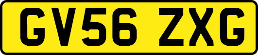 GV56ZXG