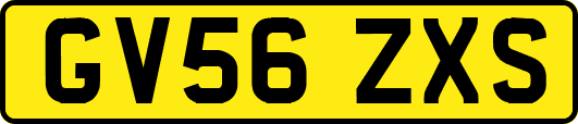 GV56ZXS