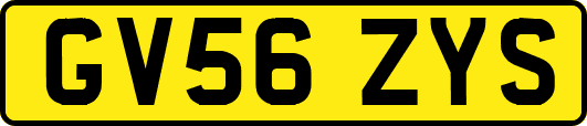 GV56ZYS