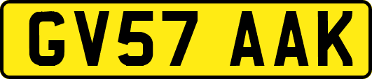 GV57AAK