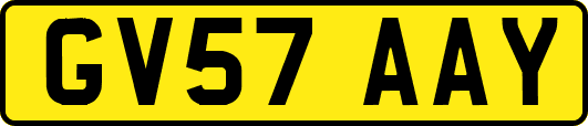 GV57AAY