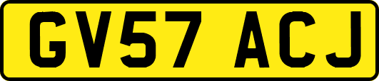 GV57ACJ