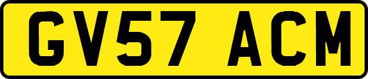 GV57ACM