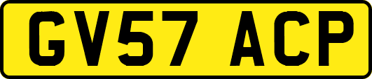 GV57ACP