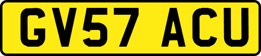 GV57ACU