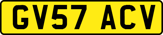 GV57ACV